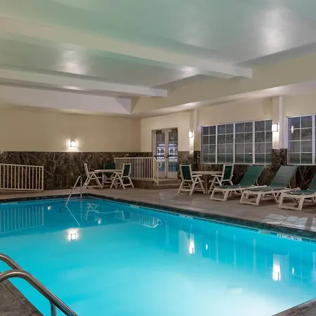 La Quinta By Wyndham Dodge City-2